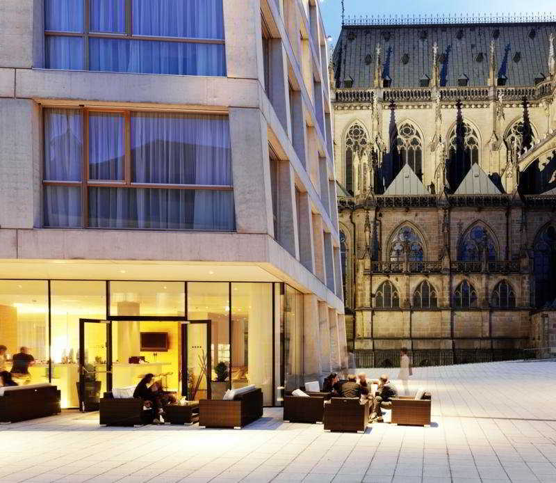 Hotel Am Domplatz - Adult Only Linz Exterior photo
